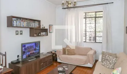 Casa para Aluguel - Vila Pompéia, 4 Quartos,  220 m² - São Paulo