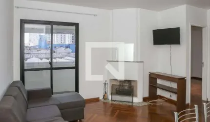 Apartamento para Aluguel - Vila Leopoldina, 1 Quarto,  67 m² - São Paulo