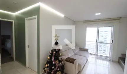 Apartamento para Aluguel - Casa Verde, 2 Quartos,  60 m² - São Paulo