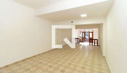 Casa para Aluguel - Tatuapé, 3 Quartos,  86 m² - São Paulo