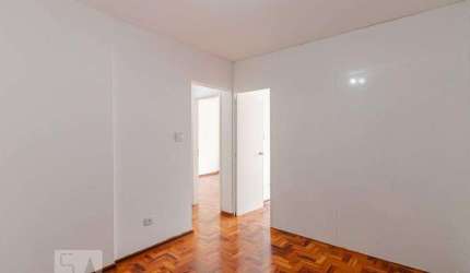 Apartamento para Aluguel - Vila Mariana, 2 Quartos,  60 m² - São Paulo