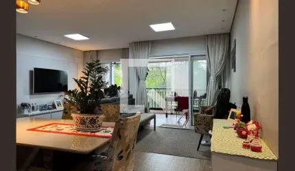 Apartamento para Aluguel - Vila Andrade, 2 Quartos,  77 m² - São Paulo