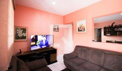 Casa para Aluguel - Jardim Ipanema, 2 Quartos,  420 m² - São Paulo