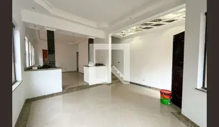Casa para Aluguel - Jardim Felicidade, 5 Quartos,  180 m² - São Paulo