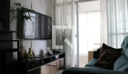 Apartamento para Aluguel - Macedo, 2 Quartos,  62 m² - Guarulhos