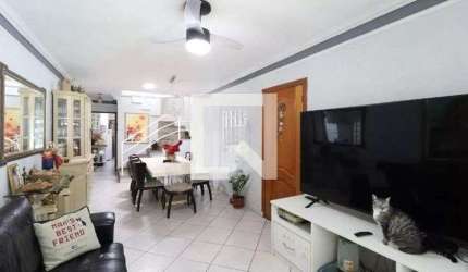 Casa para Aluguel - Vila Ede, 5 Quartos,  275 m² - São Paulo