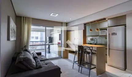 Apartamento para Aluguel - Vila Andrade, 3 Quartos,  97 m² - São Paulo