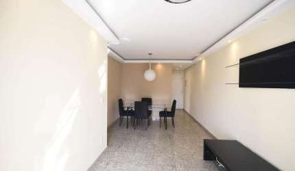 Apartamento para Aluguel - Portal do Morumbi, 2 Quartos,  66 m² - São Paulo
