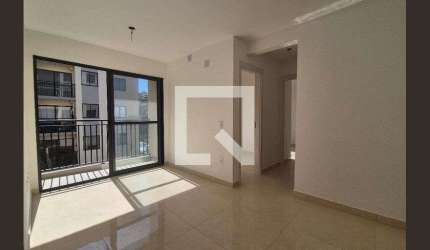 Apartamento para Aluguel - Recreio, 2 Quartos,  55 m² - Rio de Janeiro