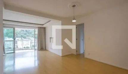 Apartamento para Aluguel - Tijuca, 4 Quartos,  98 m² - Rio de Janeiro