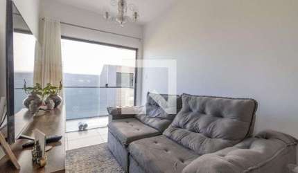 Apartamento para Aluguel - Vargem Pequena, 2 Quartos,  62 m² - Rio de Janeiro