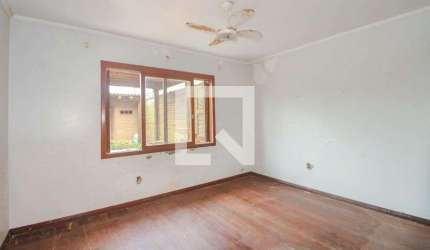Casa para Aluguel - Sarandi, 3 Quartos,  380 m² - Porto Alegre