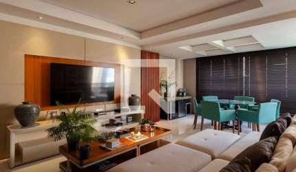 Apartamento para Aluguel - Horto Florestal, 3 Quartos,  184 m² - Salvador