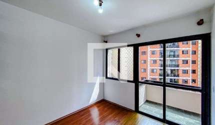 Apartamento para Aluguel - Vila Mariana, 3 Quartos,  99 m² - São Paulo