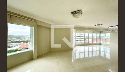Cobertura para Aluguel - Centro, 4 Quartos,  274 m² - Jundiaí
