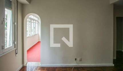 Apartamento para Aluguel - Ipanema, 1 Quarto,  65 m² - Rio de Janeiro