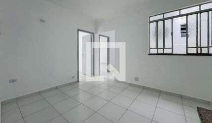 Casa para Aluguel - Ipiranga, 3 Quartos,  105 m² - São Paulo