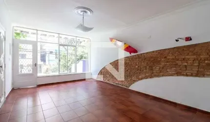 Casa para Aluguel - Santana, 3 Quartos,  192 m² - São Paulo