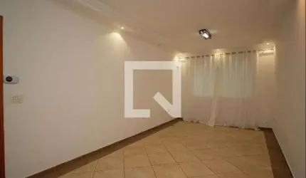 Casa para Aluguel - Freguesia do Ó, 3 Quartos,  220 m² - São Paulo