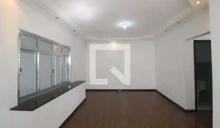 Casa para Aluguel - Cidade Dutra, 4 Quartos,  176 m² - São Paulo