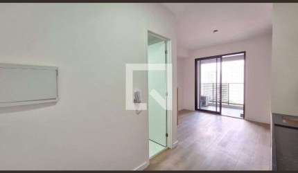 Apartamento para Aluguel - Vila Pompéia, 1 Quarto,  24 m² - São Paulo