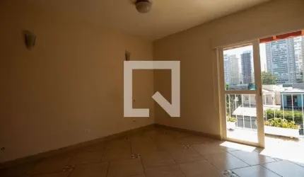 Casa para Aluguel - Campo Belo, 2 Quartos,  450 m² - São Paulo