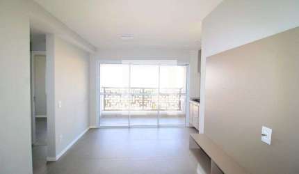 Kitnet / Stúdio para Aluguel - Água Fria, 2 Quartos,  44 m² - São Paulo