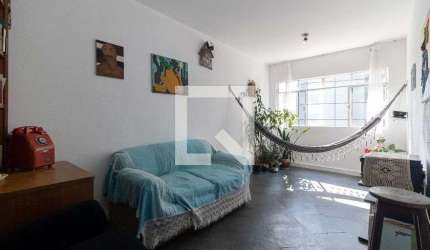 Apartamento para Aluguel - Aclimação, 1 Quarto,  50 m² - São Paulo