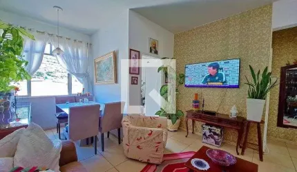 Apartamento para Aluguel - Engenho Novo, 2 Quartos,  60 m² - Rio de Janeiro