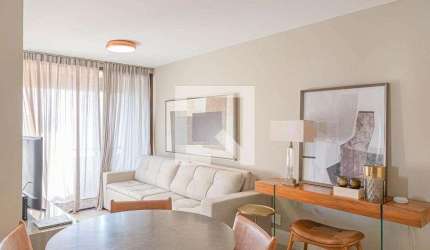 Apartamento para Aluguel - Bela Vista, 2 Quartos,  65 m² - São Paulo
