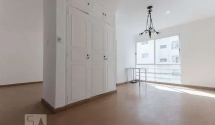 Apartamento para Aluguel - Higienópolis, 2 Quartos,  110 m² - São Paulo