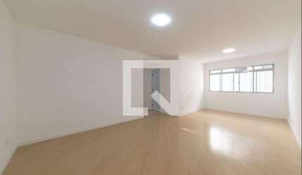 Apartamento para Aluguel - Bosque da Saúde, 2 Quartos,  90 m² - São Paulo