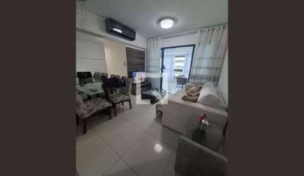 Apartamento para Aluguel - Alphaville II, 3 Quartos,  84 m² - Salvador