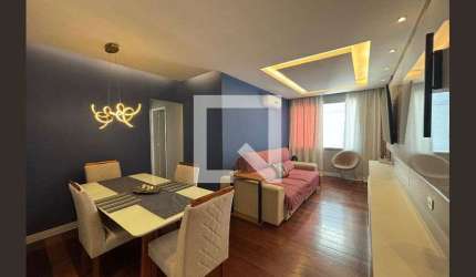 Apartamento para Aluguel - Copacabana, 2 Quartos,  80 m² - Rio de Janeiro