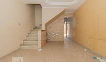 Casa / Sobrado em Condomínio para Aluguel - Parque CECAP, 2 Quartos,  70 m² - Guarulhos