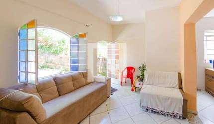 Casa para Aluguel - Padre Eustáquio, 3 Quartos,  360 m² - Belo Horizonte