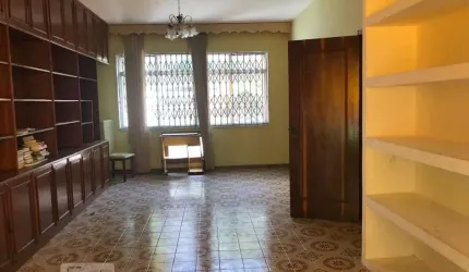 Casa para Aluguel - Taquara, 4 Quartos,  416 m² - Rio de Janeiro