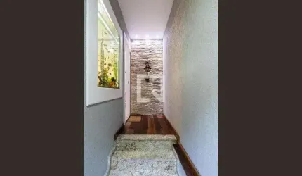 Casa / Sobrado em Condomínio para Aluguel - Bento Ribeiro, 3 Quartos,  350 m² - Rio de Janeiro