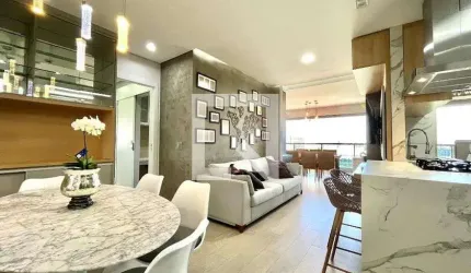 Apartamento para Aluguel - Vila Clementino, 3 Quartos,  95 m² - São Paulo