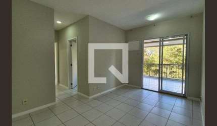 Apartamento para Aluguel - Recreio, 2 Quartos,  70 m² - Rio de Janeiro