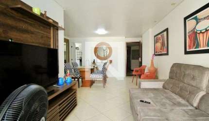 Apartamento para Aluguel - Pituba, 4 Quartos,  197 m² - Salvador