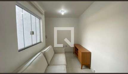 Cobertura para Aluguel - Parque Bandeirante, 2 Quartos,  100 m² - Santo André