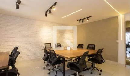 Casa / Sobrado em Condomínio para Aluguel - Vila Mariana, 6 Quartos,  300 m² - São Paulo