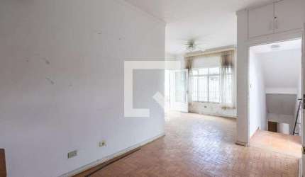 Casa para Aluguel - Mooca, 2 Quartos,  150 m² - São Paulo