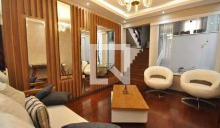 Casa para Aluguel - Vila Constança , 4 Quartos,  240 m² - São Paulo