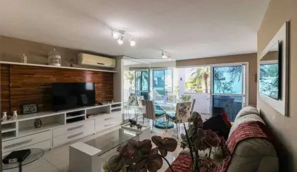 Cobertura para Aluguel - Recreio, 3 Quartos,  160 m² - Rio de Janeiro