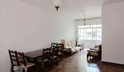 Apartamento para Aluguel - Bela Vista, 3 Quartos,  160 m² - São Paulo