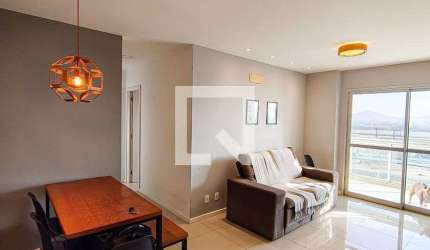 Apartamento para Aluguel - Jacarepaguá, 2 Quartos,  77 m² - Rio de Janeiro
