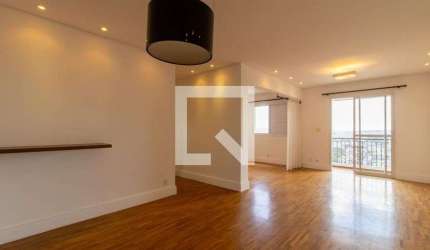 Apartamento para Aluguel - Torres Tibagy, 2 Quartos,  91 m² - Guarulhos