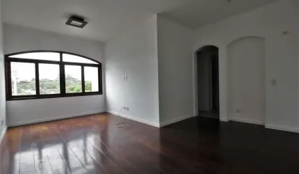 Apartamento para Aluguel - Morumbi, 3 Quartos,  97 m² - São Paulo